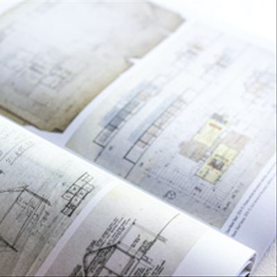 La razón del paisaje. Conversaciones con Murcutt