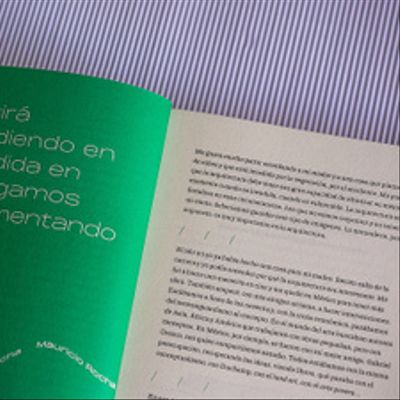 Del territorio al detalle