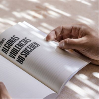 Diseño del medio: saber cómo trabajar el mundo