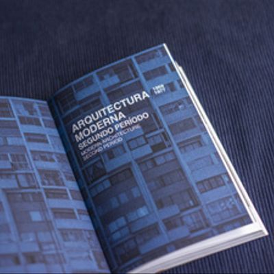 Guía de arquitectura del Gran Concepción Volumen 1: El Río Biobío