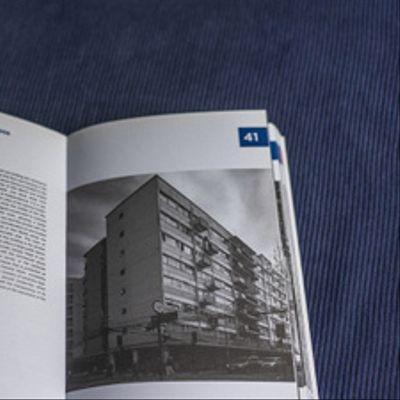 Guía de arquitectura del Gran Concepción Volumen 1: El Río Biobío