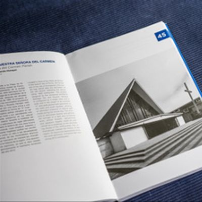 Guía de Arquitectura del Gran Concepción Volumen 2: La Bahía de Concepción