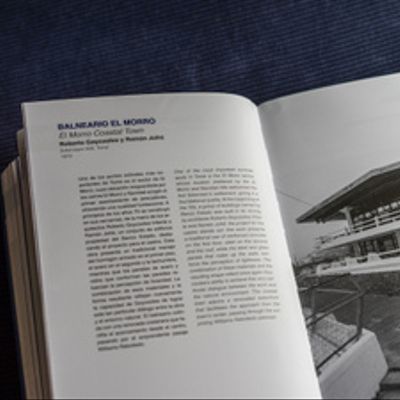 Guía de Arquitectura del Gran Concepción Volumen 2: La Bahía de Concepción