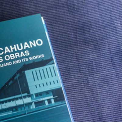 Guía de Arquitectura del Gran Concepción Volumen 2: La Bahía de Concepción