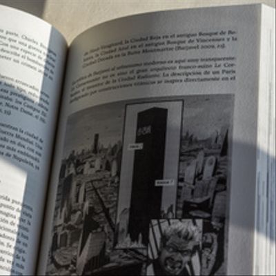 El Síndrome Babilonia