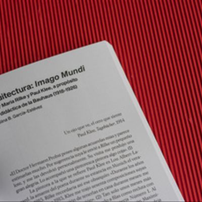 Pedagogias Bauhaus