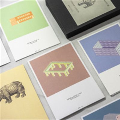 Industria Animalium
