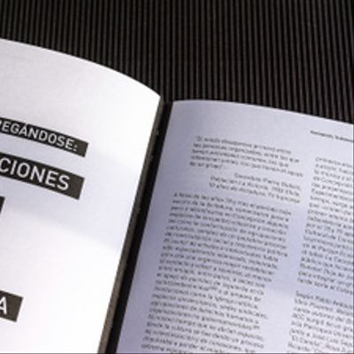 Concepción, Te Devuelvo Tu Imagen. Resistencia Cultural 1972-1991