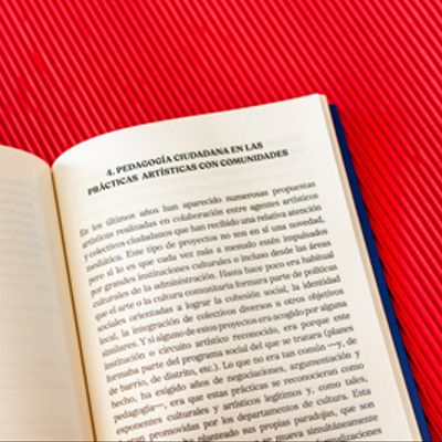 Una Educación Imperfecta