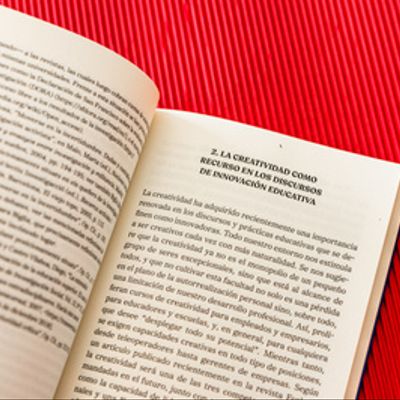 Una Educación Imperfecta