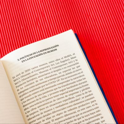 Una Educación Imperfecta