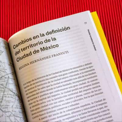 Donde termina la ciudad
