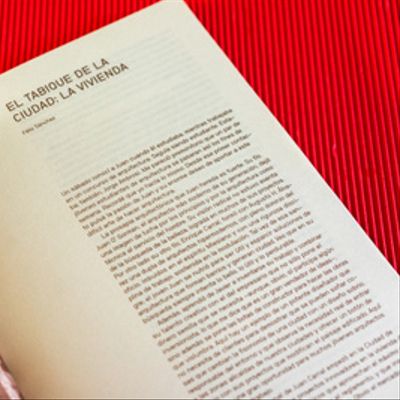 Repensar la vivienda suburbana