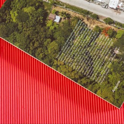 Repensar la vivienda suburbana