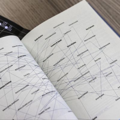 ¿Imitar, citar, copiar? Ensayando una genealogía de la arquitectura chilena contemporánea