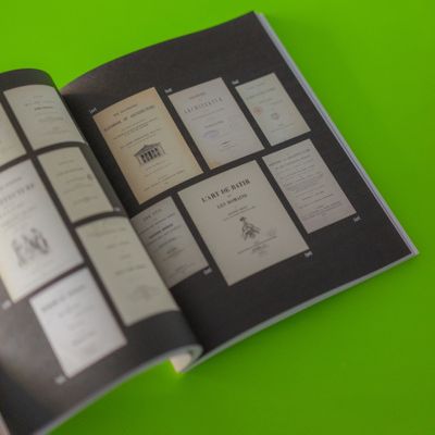 Historia de la Historia de la Arquitectura