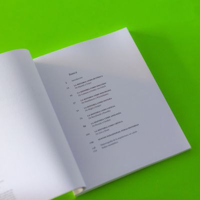 Historia de la Historia de la Arquitectura