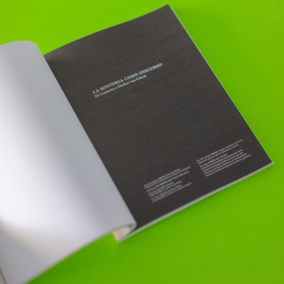 Historia de la Historia de la Arquitectura