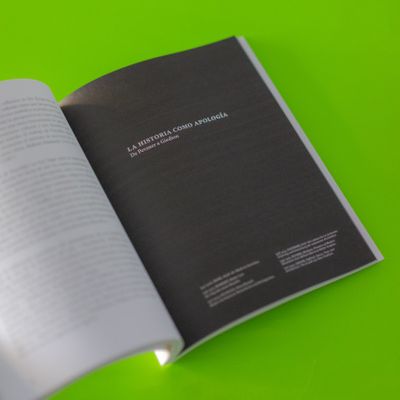 Historia de la Historia de la Arquitectura