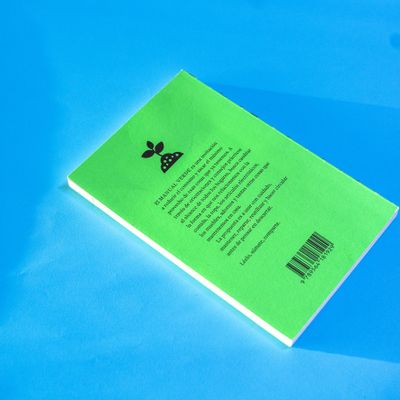 Manual verde