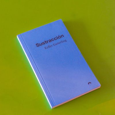 Sustracción