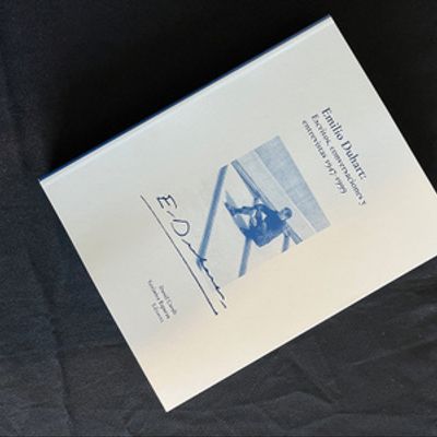 Emilio Duhart. Escritos, conversaciones y entrevistas 1947 - 1999