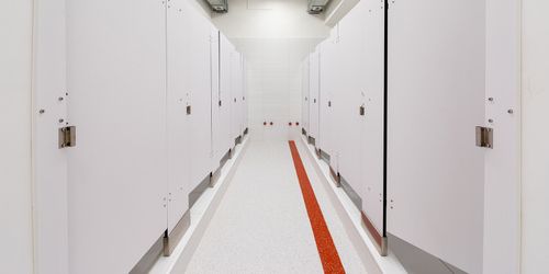 Showerdoor Fenólico