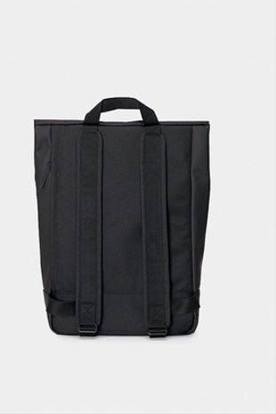Black Karlo Backpack