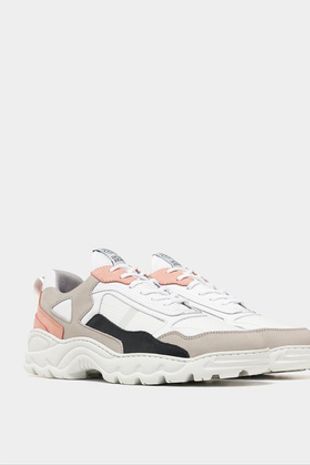Peach Low Curve Iceman Trimix
