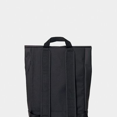 Black Karlo Backpack