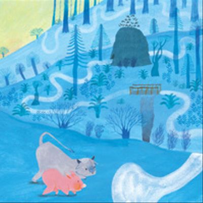 La mejor mamá del mundo