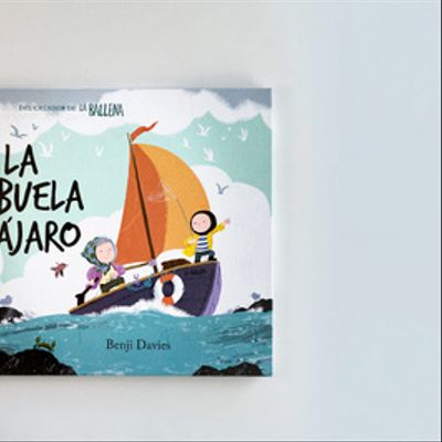 La abuela pájaro