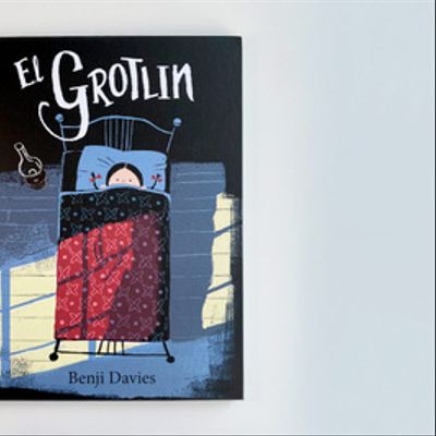 El Grotlin