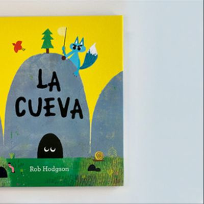 La cueva