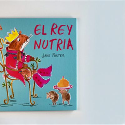 El rey nutria