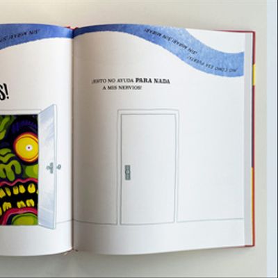 El asombroso e interminable libro…