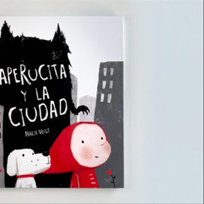Caperucita y la ciudad