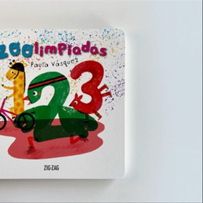 Zoolimpiadas