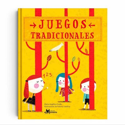Juegos tradicionales