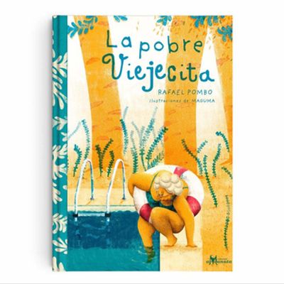 La pobre viejecita