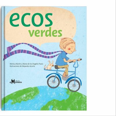 Ecos verdes