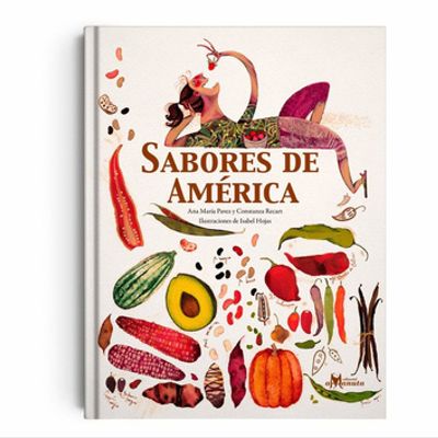 Sabores de américa