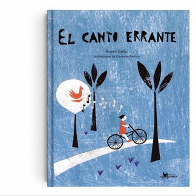 El canto errante