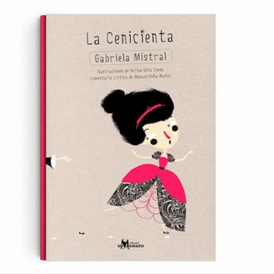 La cenicienta