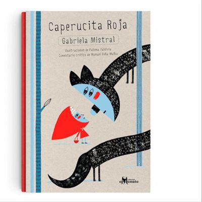Caperucita roja