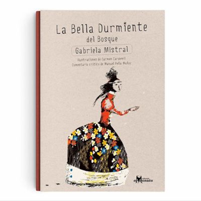 La bella durmiente del bosque