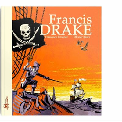 Francis Drake
