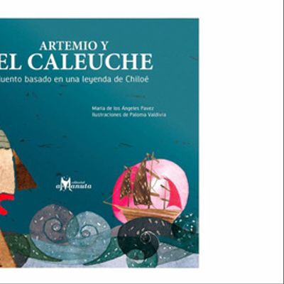 Artemio y el caleuche