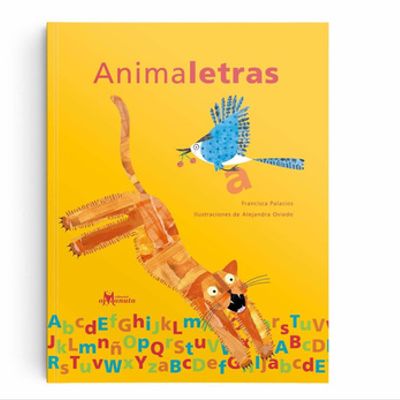 Animaletras