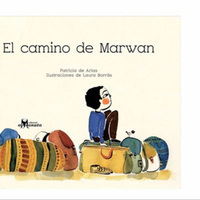 El camino de marwan